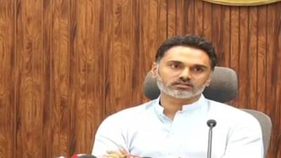 पुणे प्रकरण : पीडित तरुणी ओरडली का नाही? गृहराज्यमंत्र्यांचा अजब सवाल