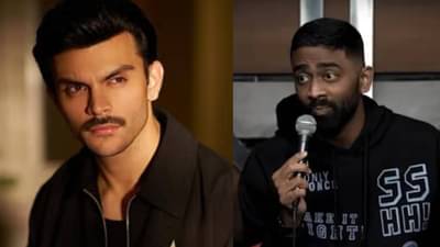 सुशीलकुमार शिंदेंच्या नातवावरून विनोद केल्याने मराठी कॉमेडियनला मारहाण; 12 जणांविरोधात गुन्हा