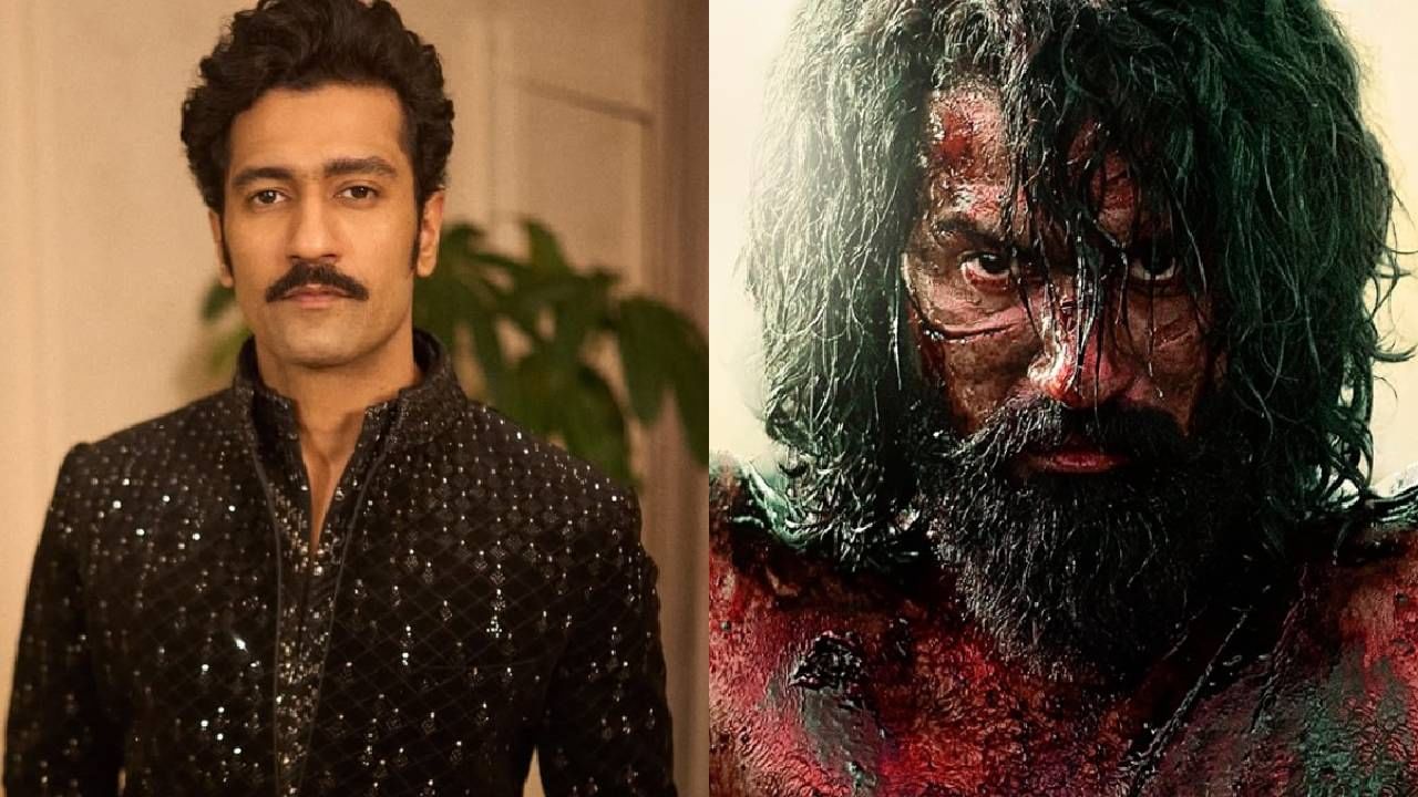 'छावा'चा सेट पाडला, दीड महिना ब्रेक घेतला..; छत्रपती संभाजी महाराजांच्या छळाच्या सीनबद्दल दिग्दर्शकांचा खुलासा 'छावा'चा सेट पाडला, दीड महिना ब्रेक घेतला..; छत्रपती संभाजी महाराजांच्या छळाच्या सीनबद्दल दिग्दर्शकांचा खुलासा