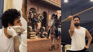 एकमेकांचे कट्टर शत्रू आहेत अमिताभ बच्चन – शत्रुघ्न सिन्हा, ‘या’ अभिनेत्रीमुळे मैत्रीला तडा