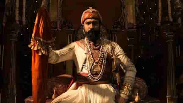 छावाच्या निर्मात्यांकडून 36 कोटींचा घोटाळा? बॉलिवूड अभिनेत्याकडून प्रश्न उपस्थित