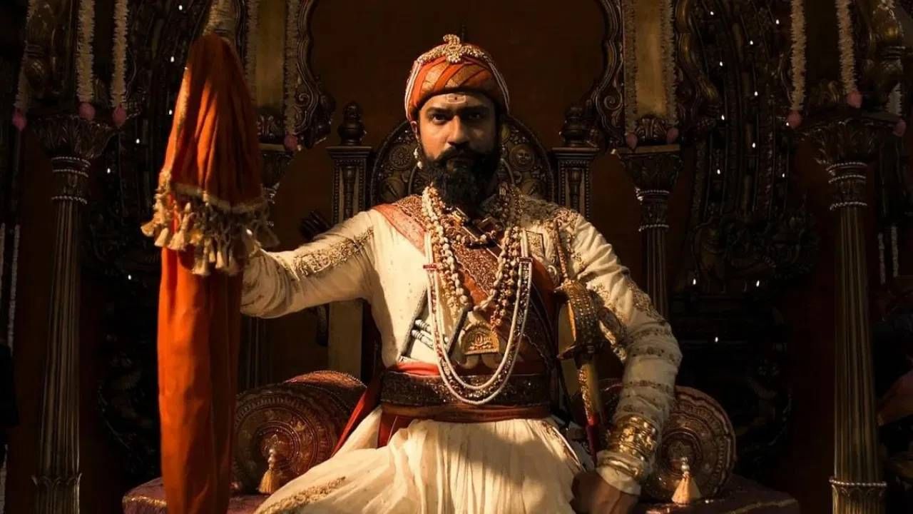 'छावा'च्या निर्मात्यांकडून 36 कोटींचा घोटाळा? बॉलिवूड अभिनेत्याकडून प्रश्न उपस्थित