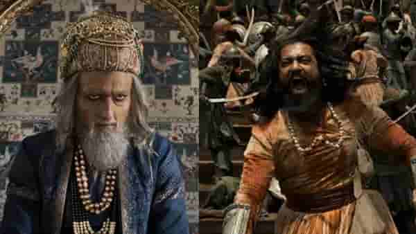 छावाच्या शूटिंगदरम्यान विकी-अक्षय एकमेकांशी बोललेच नाही; कारण वाचून व्हाल थक्क!