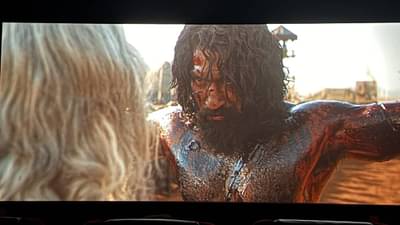 Chhaava Review: अंगावर काटा अन् डोळ्यात पाणी आणणारा क्लायमॅक्स; छावा पाहून नेटकरी भावूक