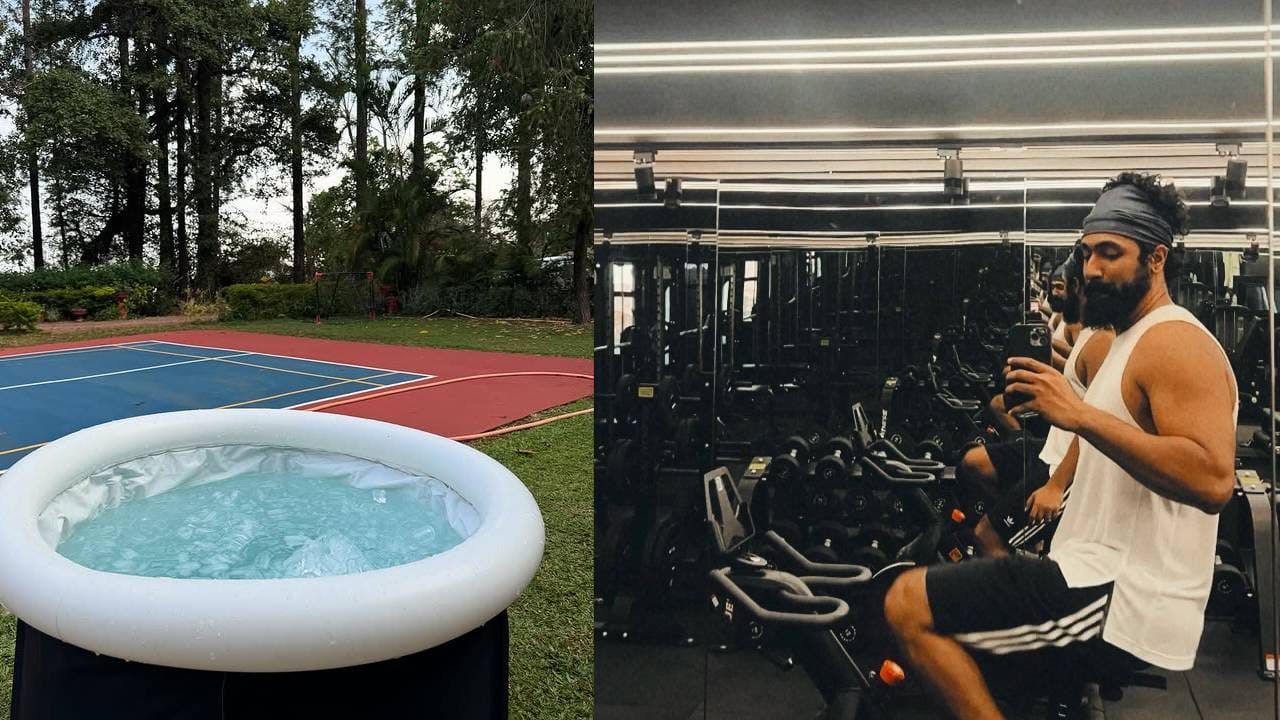 लक्ष्मण उतेकर यांनी 'छावा' या चित्रपटाचं दिग्दर्शन केलंय. हा चित्रपट येत्या 14 फेब्रुवारी रोजी थिएटरमध्ये प्रदर्शित होणार आहे. 
