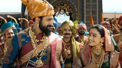 Chhaava: छावा पाहणाऱ्यांसाठी गुड न्यूज; राज्य सरकारचा चांगला निर्णय