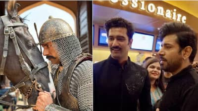 महाराष्ट्राचं मीठ खाल्लंय..; हक्काच्या घराबाबत छावाच्या अभिनेत्याचं भावूक उत्तर