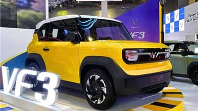 लवकरच येणार सर्वात स्वस्त इलेक्ट्रिक कार, टाटा नॅनोसारखी किंमत?