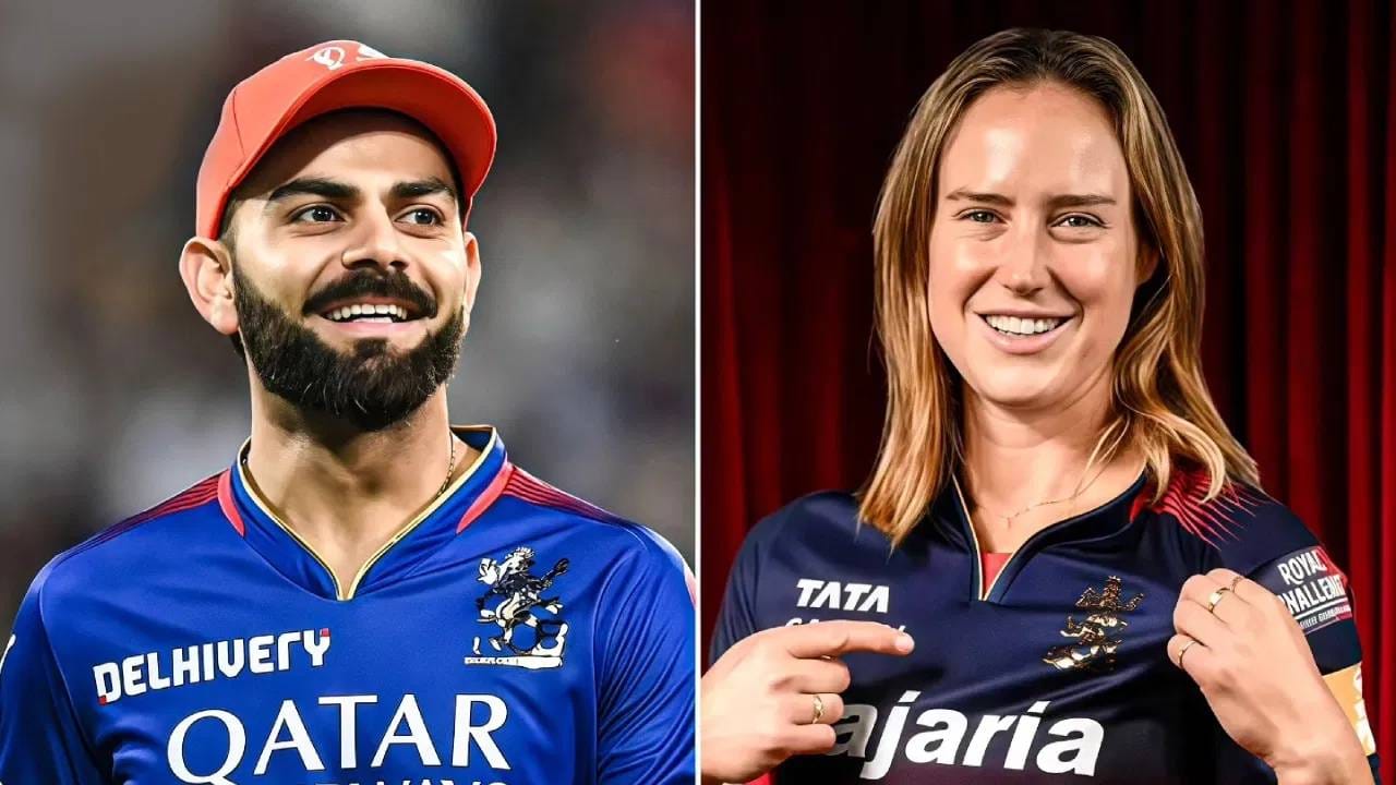 विराट कोहली आयपीएलच्या इतिहासात 8000 धावा करणारा पहिला फलंदाज बनला आहे. दरम्यान, एलिस पेरी ही वुमन्स प्रीमियर लीगमध्ये 800 धावांचा टप्पा ओलांडणारी पहिली फलंदाज ठरली आहे. आरसीबीच्या खेळाडूंनी इंडियन लीगमध्ये नवा इतिहास रचला आहे.