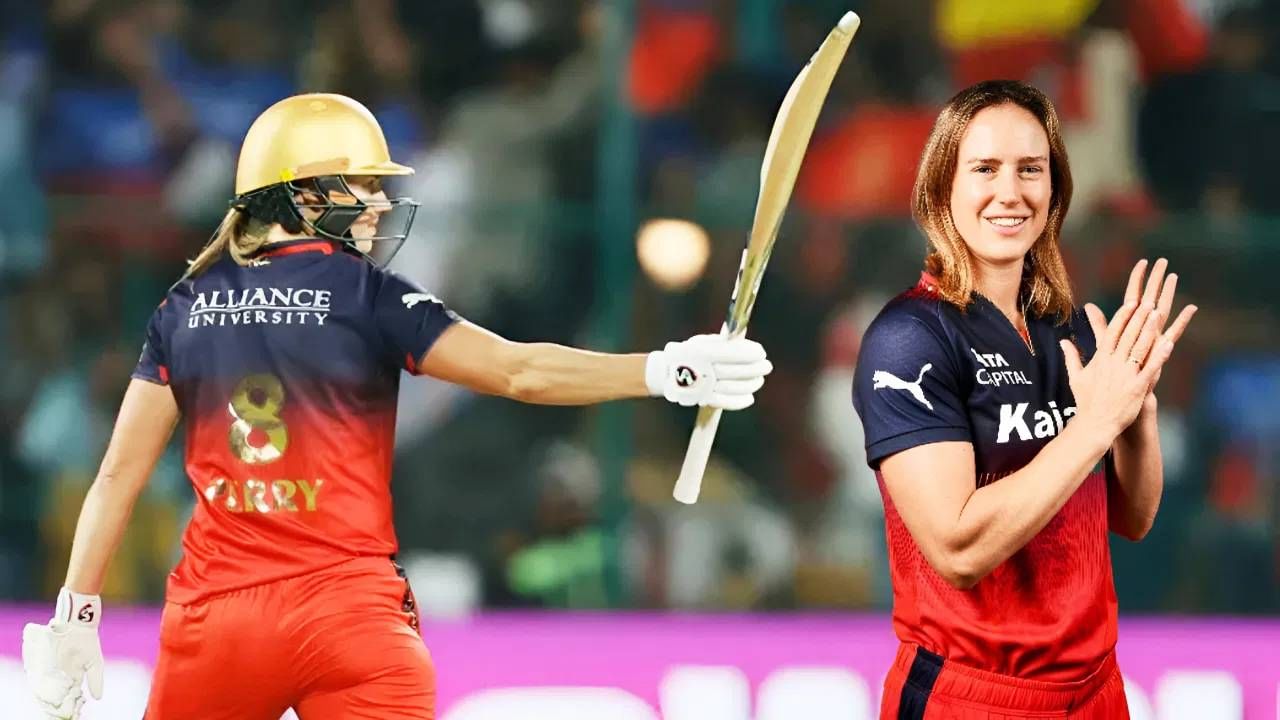 एलिस पेरीने महिला प्रीमियर लीगमध्ये आरसीबीसाठी 21 सामने खेळले आहेत, ज्यामध्ये तिने 64.23 च्या सरासरीने एकूण 835 धावा केल्या आहेत. या काळात त्याने 7 अर्धशतकेही झळकावली आहेत. विशेष म्हणजे या 21 डावांमध्ये ती 8 वेळा नाबाद राहिली.