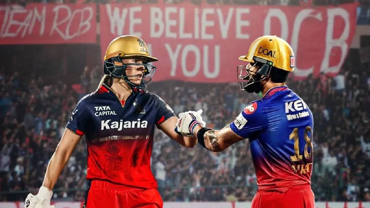 इंडियन टी20 लीगमध्ये सर्वाधिक धावा करणाऱ्या खेळाडूंच्या यादीत रॉयल चॅलेंजर्स बंगळुरूच्या खेळाडूंनी अव्वल स्थान पटकावले आहे. विराट कोहलीइंडियन प्रीमियर लीगमध्ये अव्वल स्थान पटकावले आहे, तर एलिस पेरी आता महिला प्रीमियर लीगमध्ये सर्वाधिक धावा करणारी खेळाडू ठरली आहे.