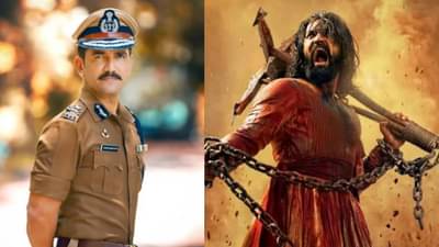 छावा पाहिल्यानंतर विश्वास नांगरे पाटील यांची मनाला भिडणारी पोस्ट; हाथी घोडे, तोफ तलवारे..