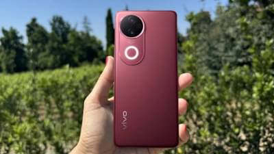 लाँचिंगपूर्वी Vivo V50 चे स्पेसिफिकेशन्स आले समोर, स्मार्टफोन AI फीचरसह होणार लाँच