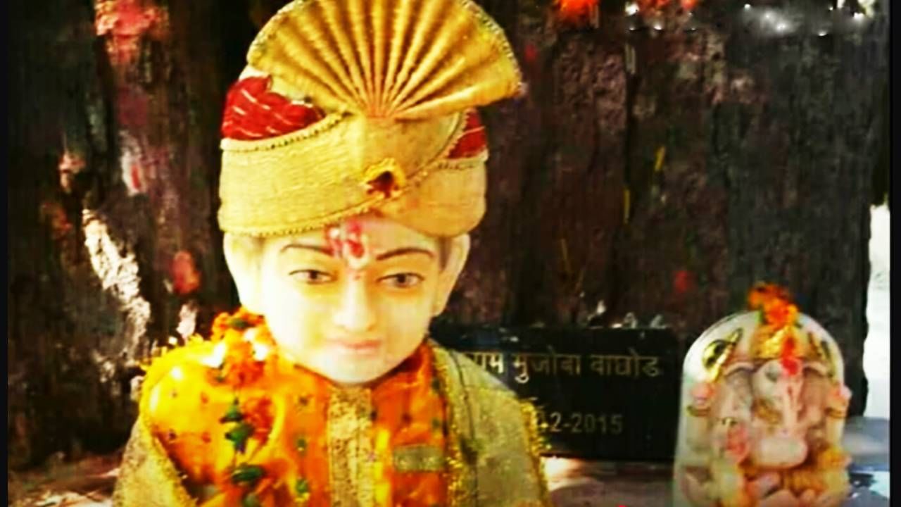चार दिवस हा यात्रोत्सव चालतो. पहिल्याच दिवशी महाराजांच्या दर्शनासाठी भाविकांची मोठी गर्दी झाली होती. या यात्रेला २०० वर्षांची परंपरा आहे.