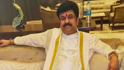 दादासाहेब खिंडकरच्या जीवाला धोका? वाल्मिक कराड कनेक्शन समोर