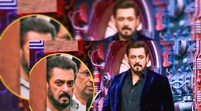 Salman Khan: 45 मिनिटं सर्वांचा श्वास रोखला, विमानात पसरला सन्नाटा, सलमान खानचा मृत्यूशी जेव्हा झाला सामना