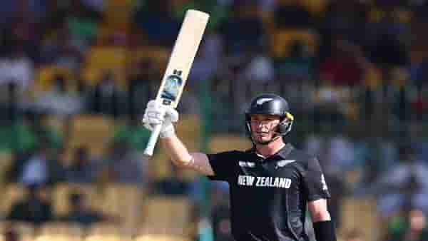 PAK vs NZ : विल यंगचा शतकी धमाका, पाकिस्तानविरुद्ध जबरदस्त खेळी, रचीन रवींद्रचा रेकॉर्ड ब्रेक