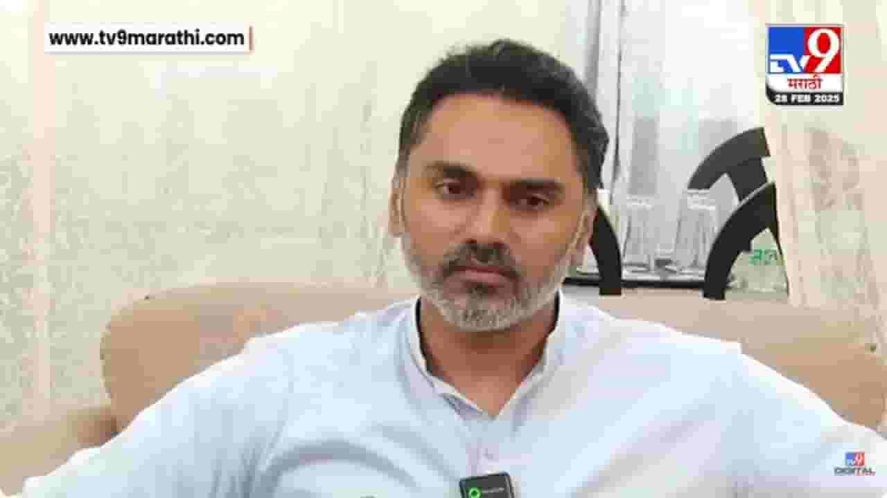 Pune Swargate Crime News : माझं विधान राजकारणासाठी वापरलं गेलं, मंत्री योगेश कदम यांची पहिली प्रतिक्रिया