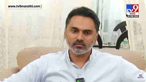 Pune Swargate Crime News : माझं विधान राजकारणासाठी वापरलं गेलं, मंत्री योगेश कदम यांची पहिली प्रतिक्रिया