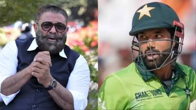 IND vs PAK : युवराजच्या वडिलांनी पाकिस्तानी कॅप्टनसाठी घटिया शब्द वापरला, कारण त्याने केलच तसं