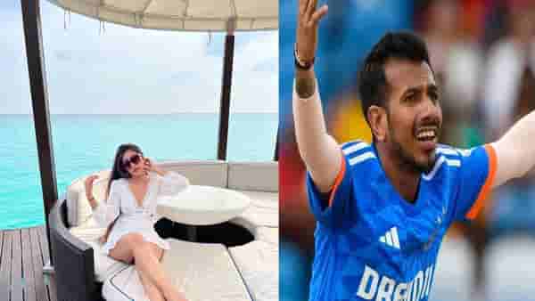 Chahal-Dhanashree Divorce : अखेर चहल-धनश्रीच्या घटस्फोटाच खरं कारण आलं समोर!