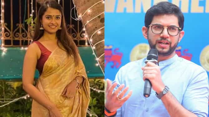 Disha Salian Case : आदित्य ठाकरे हे दोन ते तीन तास दिशाच्या..., सालियान यांच्या वकिलाचा खळबळजनक दावा