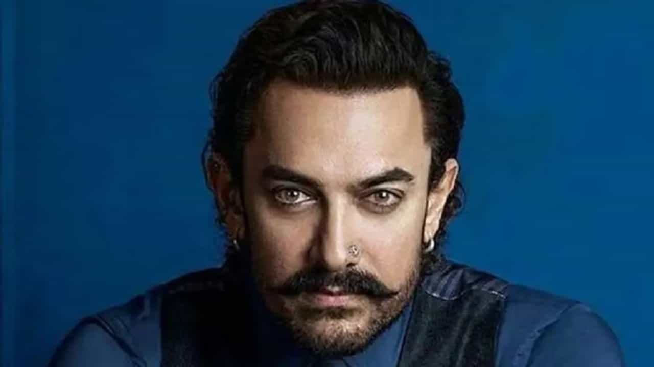 आमिर खान वयाच्या 59 व्या वर्षी कोणाच्या प्रेमात, तिचं नाव काय? बॉलिवूडशी खास कनेक्शन