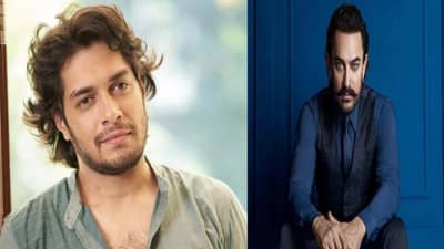 आमिर खानकडे अनेक महागड्या गाड्या, तरीही मुलगा रिक्षाने का करतो प्रवास? मोठं कारण समोर