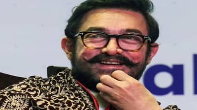 दुसऱ्या घटस्फोटानंतर आमिर खानच्या आयुष्यात नव्या मुलीची एन्ट्री, कुटुंबाचीही घेतली भेट