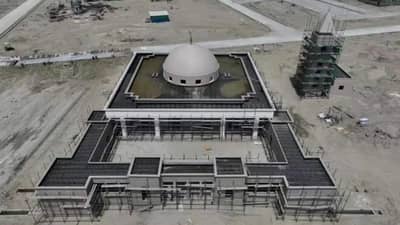 ना धडे विमाने, ना प्रवासी, ना सुविधा,पाकिस्तानचा हा एअरपोर्ट एक रहस्य का बनलाय ?