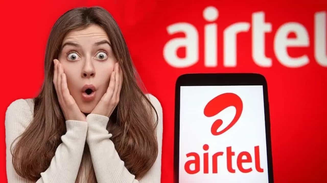 Airtel ची जबरदस्त ऑफर, नवीन WiFi कनेक्शन घेतल्यावर मिळेल 700 रूपयांची सूट