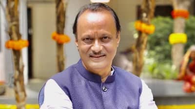 लाडक्या बहिणींनो... अजित पवार यांचं आवाहन काय?; अर्थसंकल्पाचा का दिला संदर्भ?