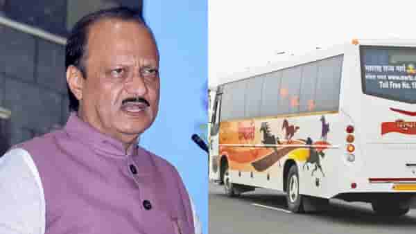 पुणे बलात्कार प्रकरणी अजित पवारांची पहिली प्रतिक्रिया, म्हणाले आता थेट फाशी...