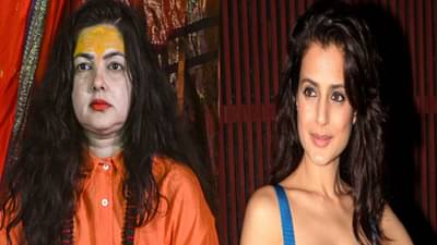 तुझी लायकी काय..., जेव्हा मांस खाण्यावरुन अमिषा पटेल - ममता कुलकर्णी यांच्यात झालं भांडण