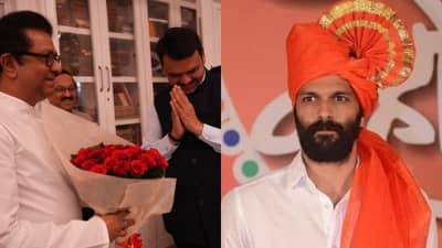 अमित ठाकरे विधानपरिषदेतून आमदार होणार?; मनसे नेते प्रकाश महाजन यांची प्रतिक्रिया काय?