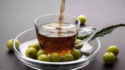 Amla Tea: दररोज सकाळी रिकाम्या पोटी ही ड्रिंक प्या; पिंपल्सच्या समस्या दूर करा