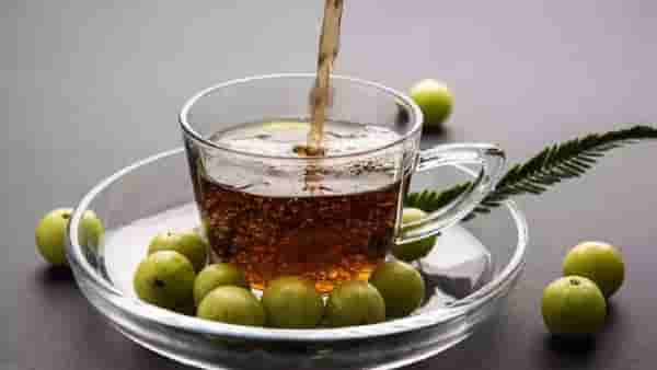 Amla Tea: दररोज सकाळी रिकाम्या पोटी ही ड्रिंक प्या; पिंपल्सच्या समस्या दूर करा