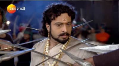 स्वराज्यरक्षक संभाजी मालिकेच्या शेवटाबाबत अमोल कोल्हेंचा मोठा खुलासा