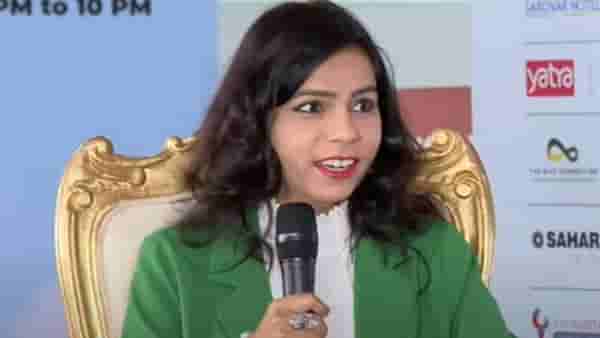 World Travel & Tourism Festival: ट्रॅव्हलर ब्लॉगर अर्चना सिंह यांनी सोलो ट्रॅव्हलसाठी दिल्या टिप्स