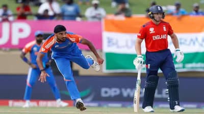 IND vs ENG : गुरुवारपासून एकदिवसीय मालिकेला सुरुवात, पहिला सामन्याला किती वाजता सुरुवात?