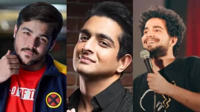 रणवीर अलाहाबादिया, समय रैना, एल्विश यादव.. युट्यूबर्स दर महिन्याला किती कमावतात?; आकडा वाचून व्हाल थक्क!