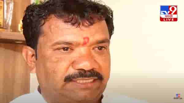 Ashok Harnawal Video : ‘माझ्याकडे पूर्ण कुंडली, साहेबांवर काही बोलाल तर…’, माजी नगरसेवकाच्या डोळ्यात पाणी, ठाकरेंवर टीका करणाऱ्या गोऱ्हेंना टोकाचा इशारा