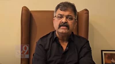 Jitendra Awhad Video : ‘शिवराय, बाबासाहेबांना अरे-तुरे, शब्द मागे घे, नाहीतर …’, आव्हाड भडकले अन् राहुल सोलापूरकरची काढली लायकी