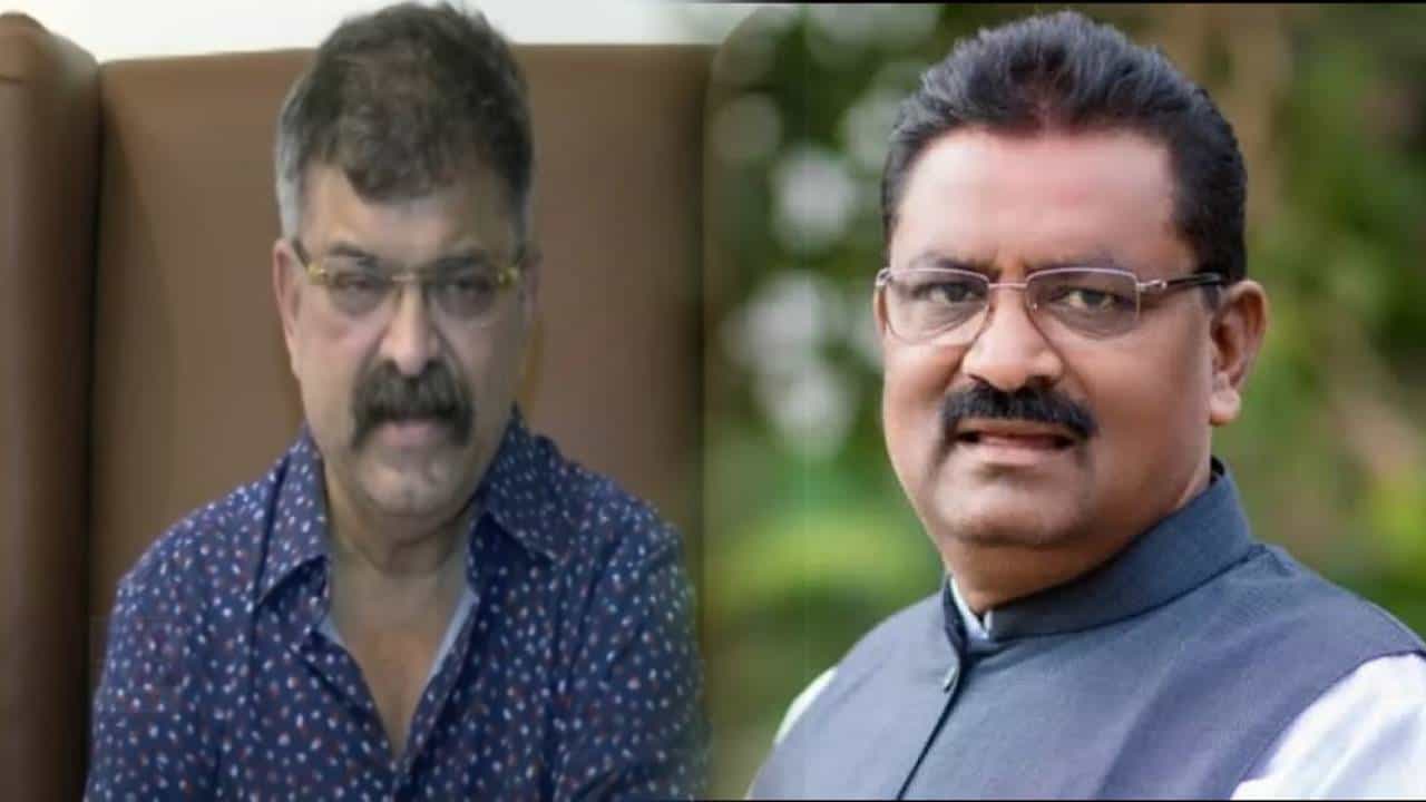 'तुम्हाला मीडियाचा M माहीत नव्हता, तेव्हापासून मी...'; आव्हाड अन् सुरेश धसांमध्ये कशावरून जुंपली?