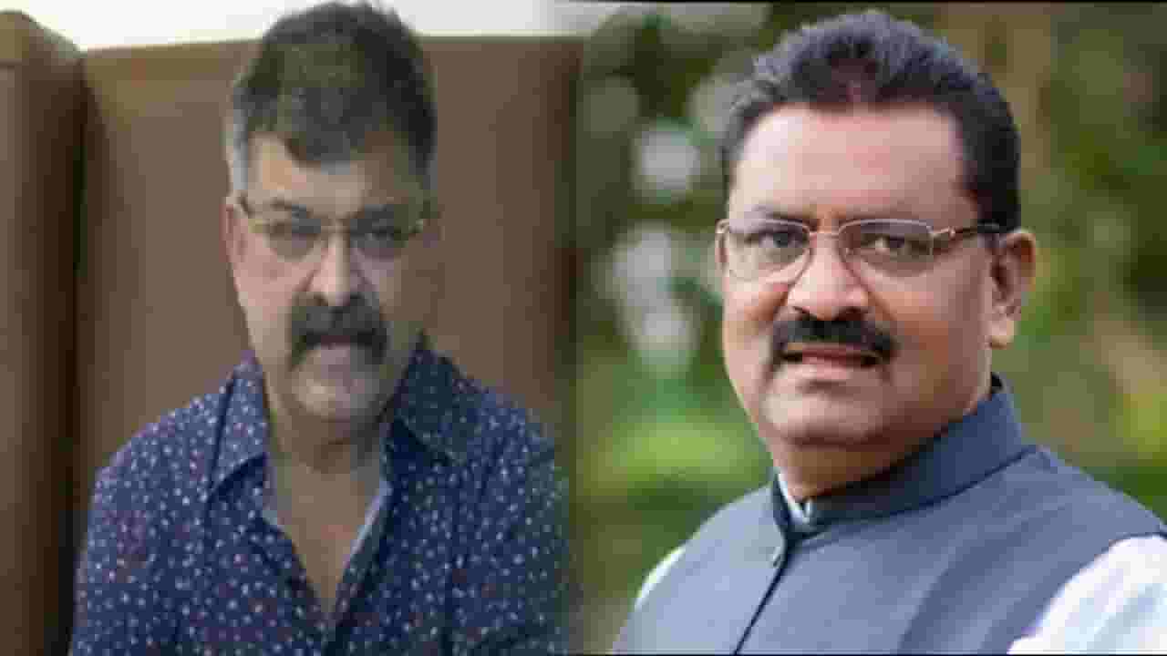 'तुम्हाला मीडियाचा M माहीत नव्हता, तेव्हापासून मी...'; आव्हाड अन् सुरेश धसांमध्ये कशावरून जुंपली?