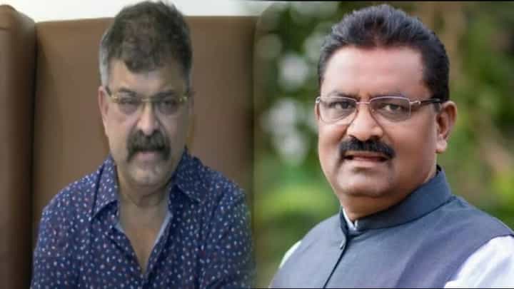 'तुम्हाला मीडियाचा M माहीत नव्हता, तेव्हापासून मी...'; आव्हाड अन् सुरेश धसांमध्ये कशावरून जुंपली? 'तुम्हाला मीडियाचा M माहीत नव्हता, तेव्हापासून मी...'; आव्हाड अन् सुरेश धसांमध्ये कशावरून जुंपली?
