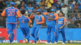 Cricket : टीम इंडियाचा खेळाडू चॅम्पियन्स ट्रॉफी दरम्यान दुबईतून भारतात परतला, कारण काय?