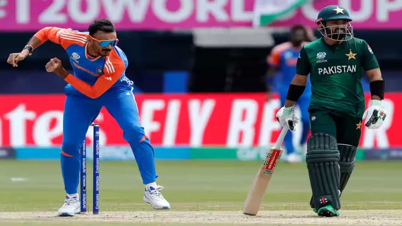 IND vs PAK : भारत-पाकिस्तान महामुकाबला, रविवारी सामन्याला किती वाजता सुरुवात होणार?