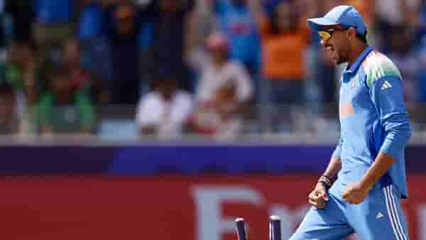 What A Throw! इमाम उल हकला काही कळायच्या आतच अक्षर पटेलने त्याला पाठवलं तंबूत, पाहा Video