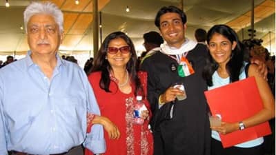 भारतातील सर्वात श्रीमंत मुस्लीम उद्योजक, शाही कुटुंबातील हे व्यक्ती रोज करतात 27 कोटी रुपयांचे दान